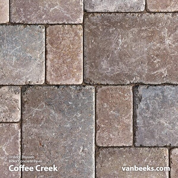 Brussels Block Coffee Creek